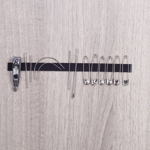 Magnetic Tape with Adhesive Backing